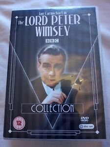 その他 Lord Peter Wimsey - Complete Boxed Set (10 Disc) [DVD] [Import anglais] i8my1cf Lord Peter Wimsey - Complete Boxed Set (10 Disc) [DVD